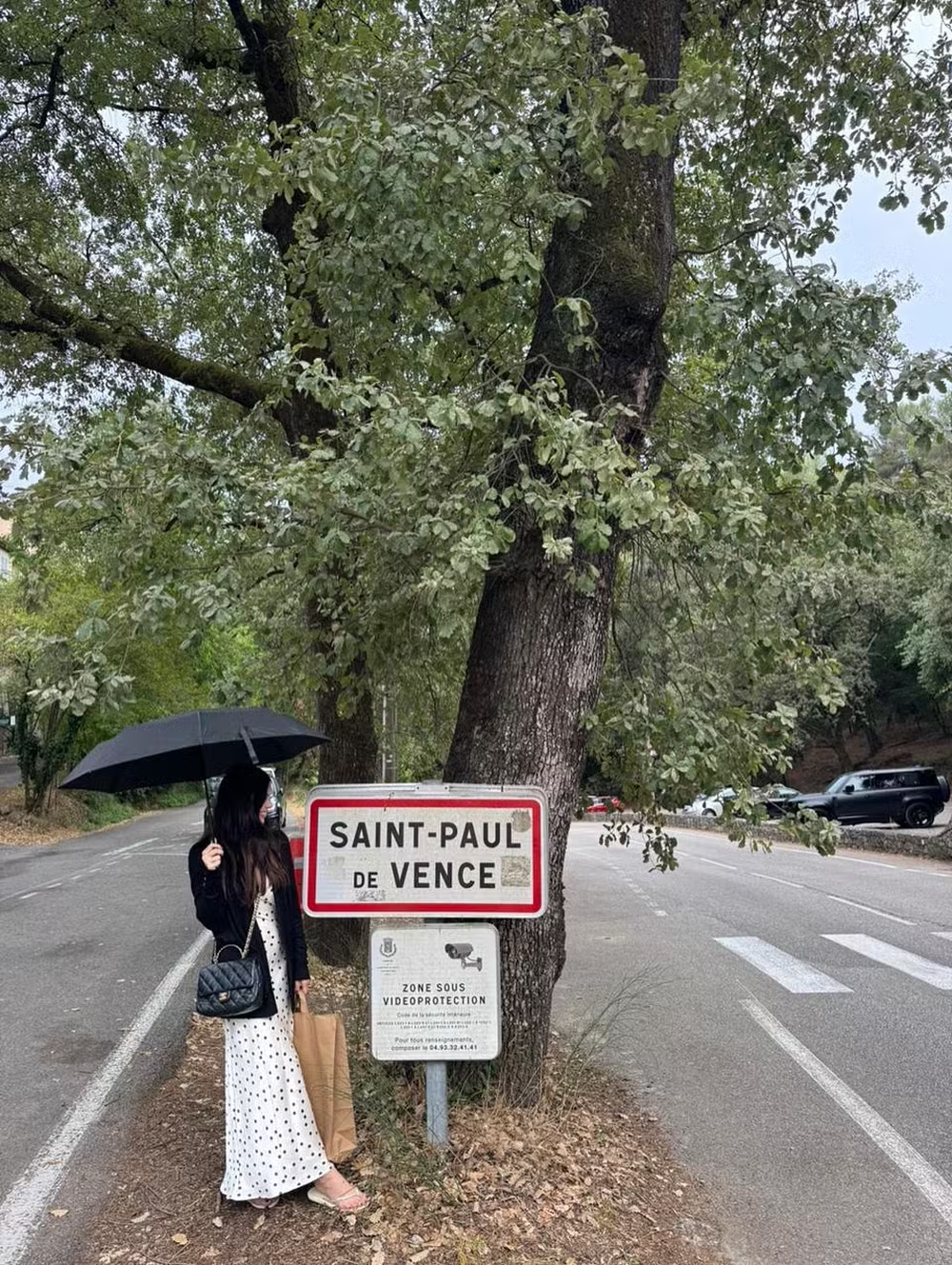 Sthefany Brito curte viagem romântica com o marido pela Europa: "Fugidinha"