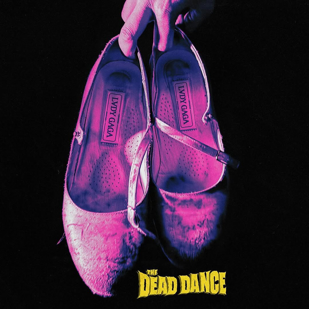 Letra e tradução de "The Dead Dance", de Lady Gaga