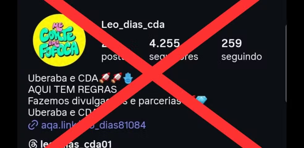 Entenda o caso da mulher que foi presa em Minas Gerais acusada de usar página de fofocas para extorsão