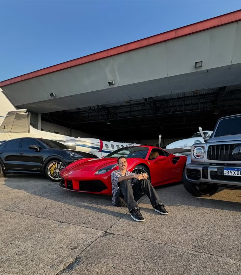 Yasmin Brunet engata romance com ex-lavador de carros; saiba quem