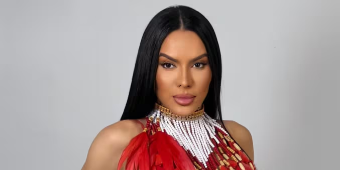 A Fazenda 17: Ex de Davi Brito é confirmada no reality; saiba quem