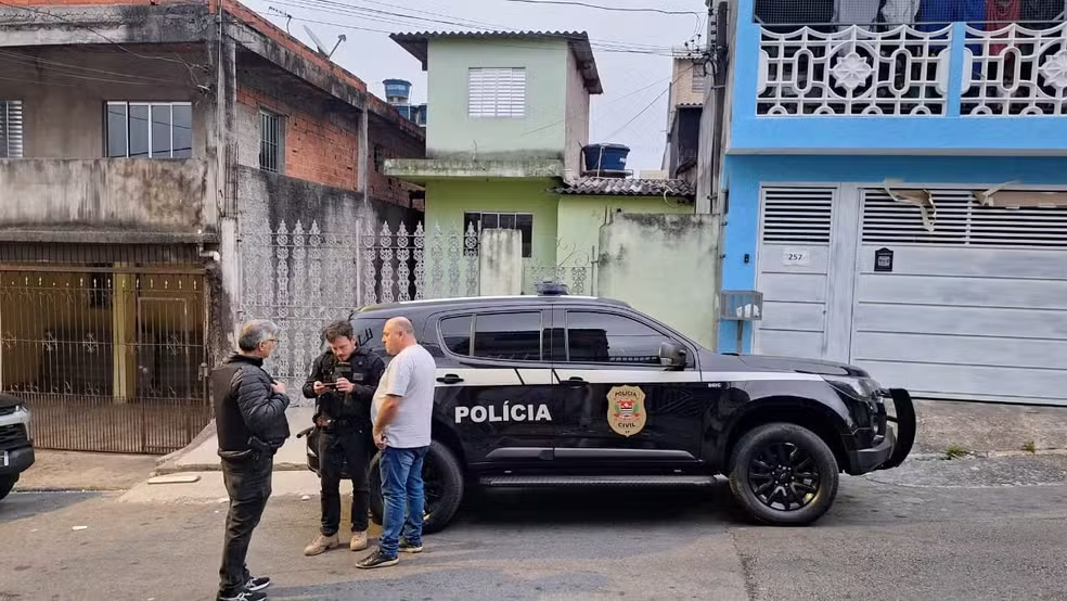 Hacker que vazou dados do youtuber Felca é preso em Pernambuco 52 Hacker que vazou dados do youtuber Felca é preso em Pernambuco