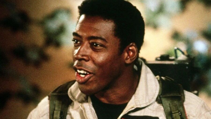 Ernie Hudson: a trajetória do eterno caçador de fantasmas 47 Ernie Hudson: a trajetória do eterno caçador de fantasmas