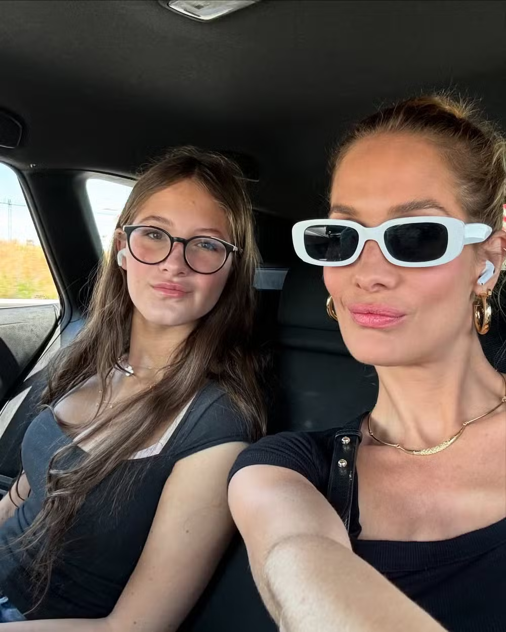 Filha de Schynaider Moura será velada em São Paulo após morte aos 16 anos