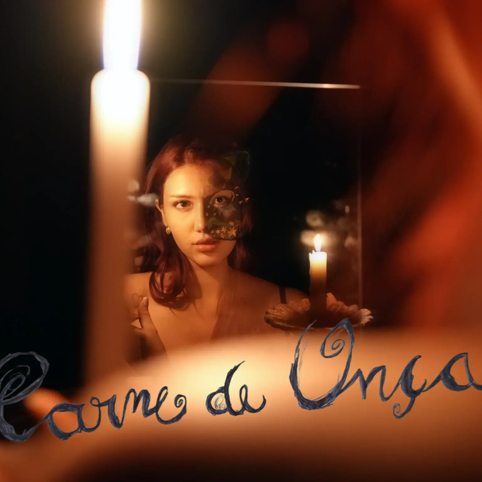 Confira a letra de 'Carne de Onça', novo single da Sofia 51 Confira a letra de 'Carne de Onça', novo single da Sofia