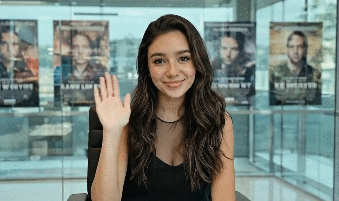 Quem é Tilly Norwood, atriz criada por Inteligência Artificial desperta interesse de Hollywood