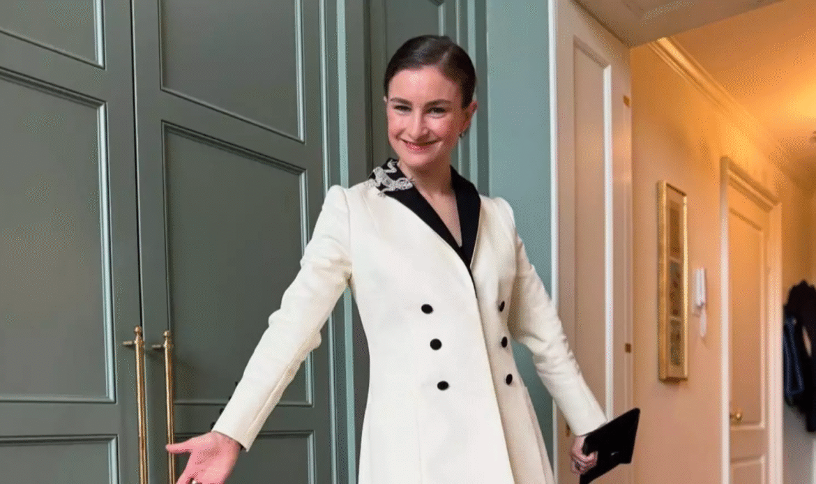 Conheça a substituta de Anna Wintour na Vogue, editora que inspirou personagem Miranda Priestly de 'O Diabo Veste Prada'