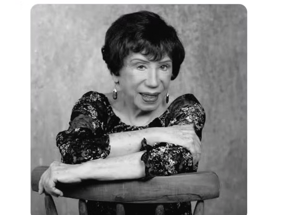 Famosos e colegas lamentam morte de Berta Loran