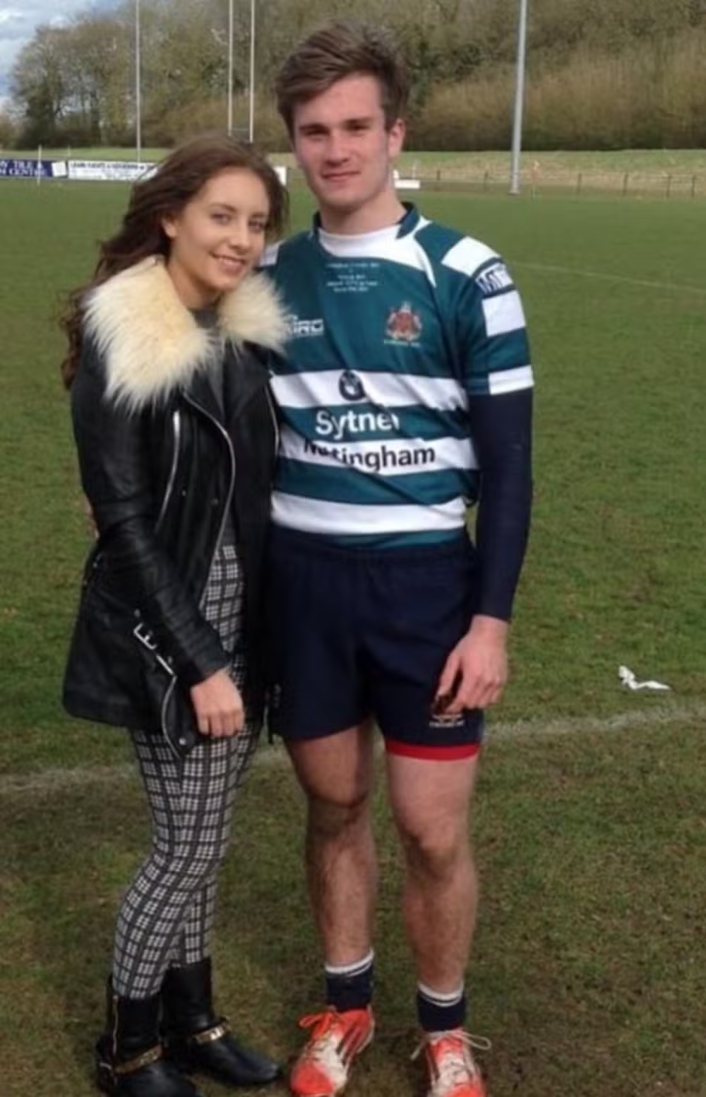 Ex-sogra critica influencer que dormiu com mais de mil homens e cobra parte da fortuna para o filho