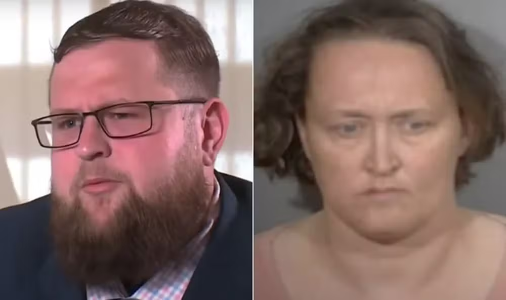 Justiça de Nevada reconhece vítima de abuso como pai legal do próprio irmão