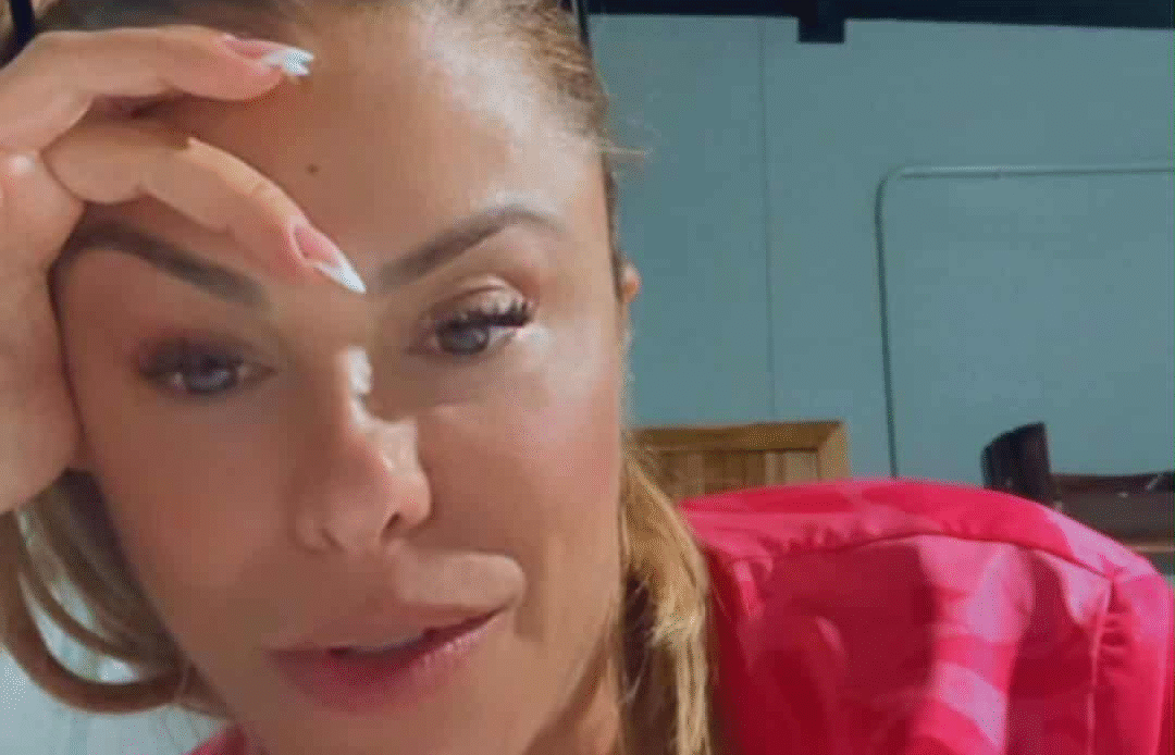 'Nunca venho': Poliana Rocha surpreende ao decidir ir à pescaria com Leonardo 52 'Nunca venho': Poliana Rocha surpreende ao decidir ir à pescaria com Leonardo