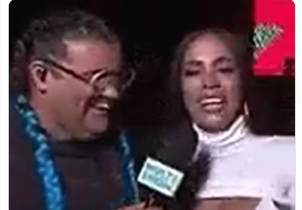 Gominho desabafa após presente de Preta Gil ser roubado: "Tinha valor afetivo" 52 Gominho desabafa após presente de Preta Gil ser roubado: "Tinha valor afetivo"