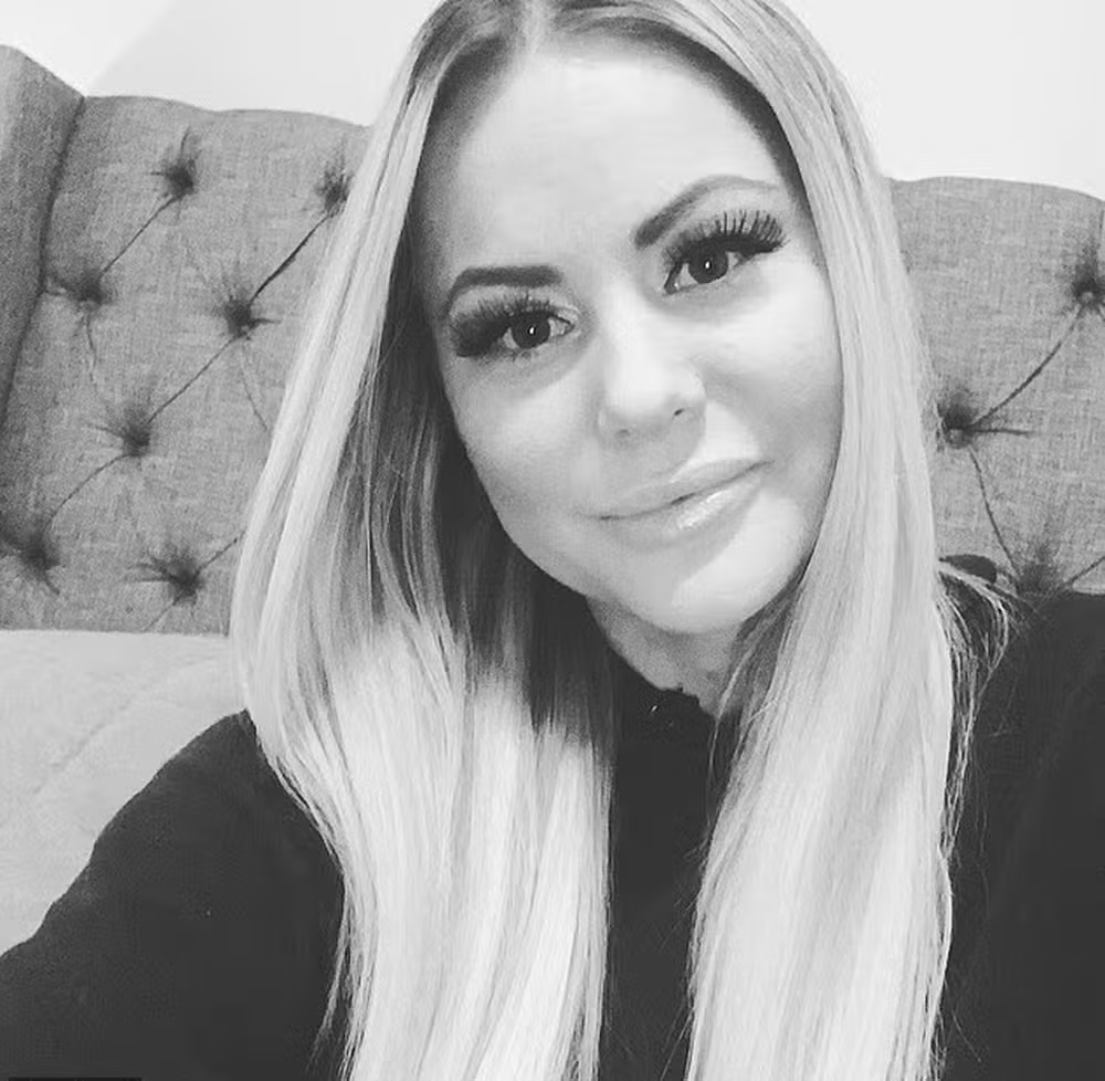 Morre aos 39 anos Kelsey Bateman, ex-participante de 'Rock of Love'