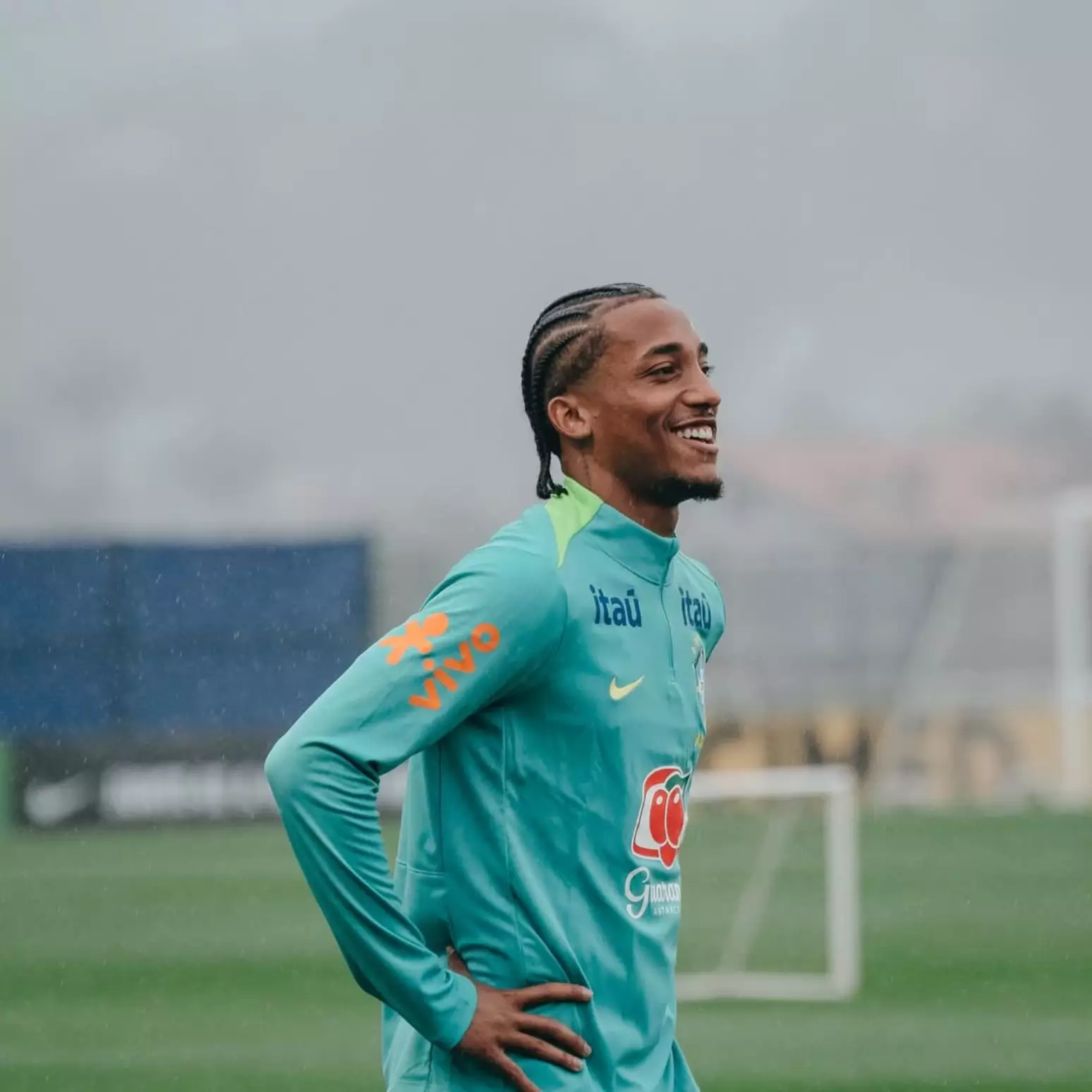 Dois ex-namorados de Mel Maia estão na Seleção Brasileira; saiba quem 52 Dois ex-namorados de Mel Maia estão na Seleção Brasileira; saiba quem