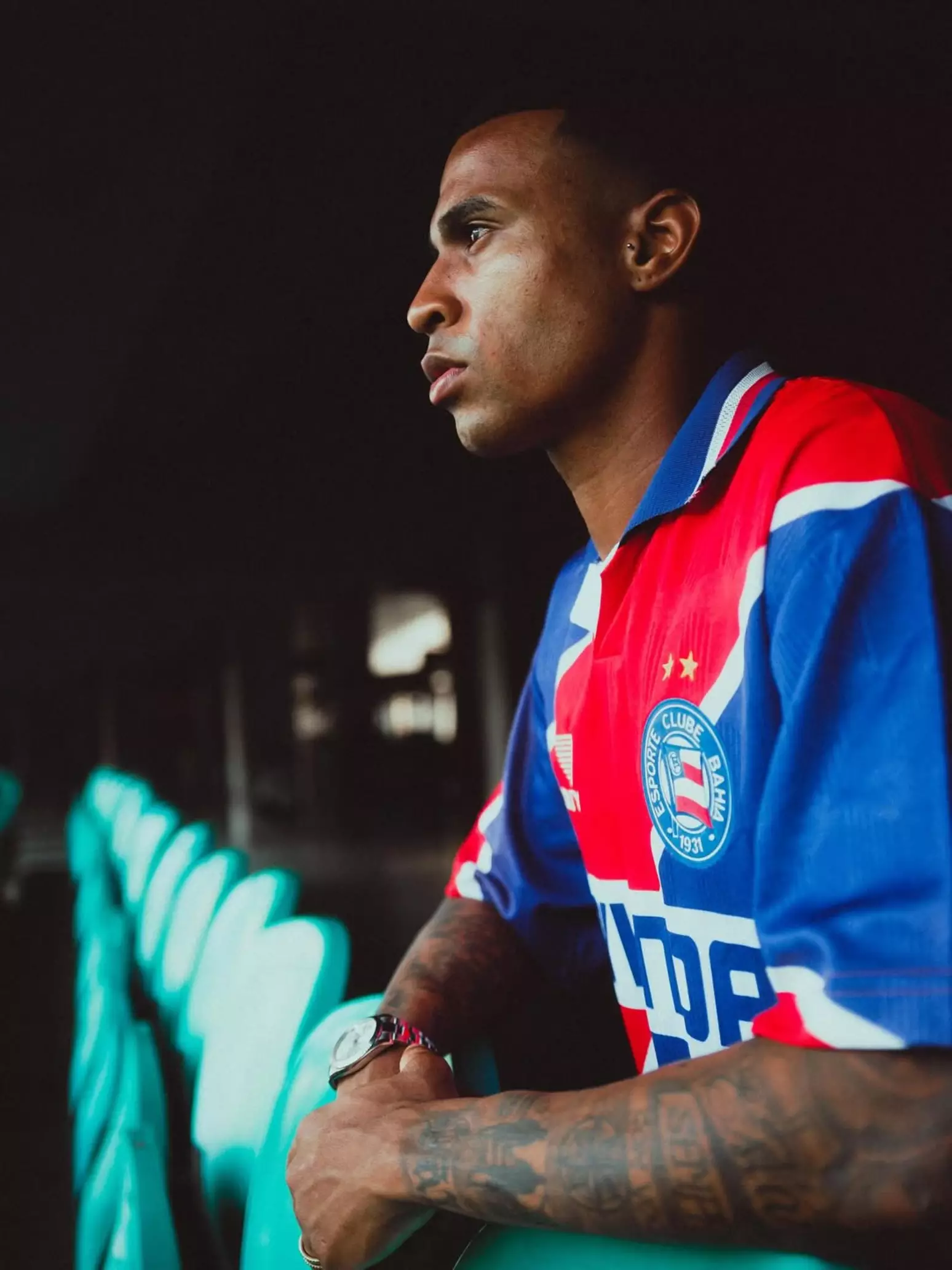 Dois ex-namorados de Mel Maia estão na Seleção Brasileira; saiba quem 53 Dois ex-namorados de Mel Maia estão na Seleção Brasileira; saiba quem