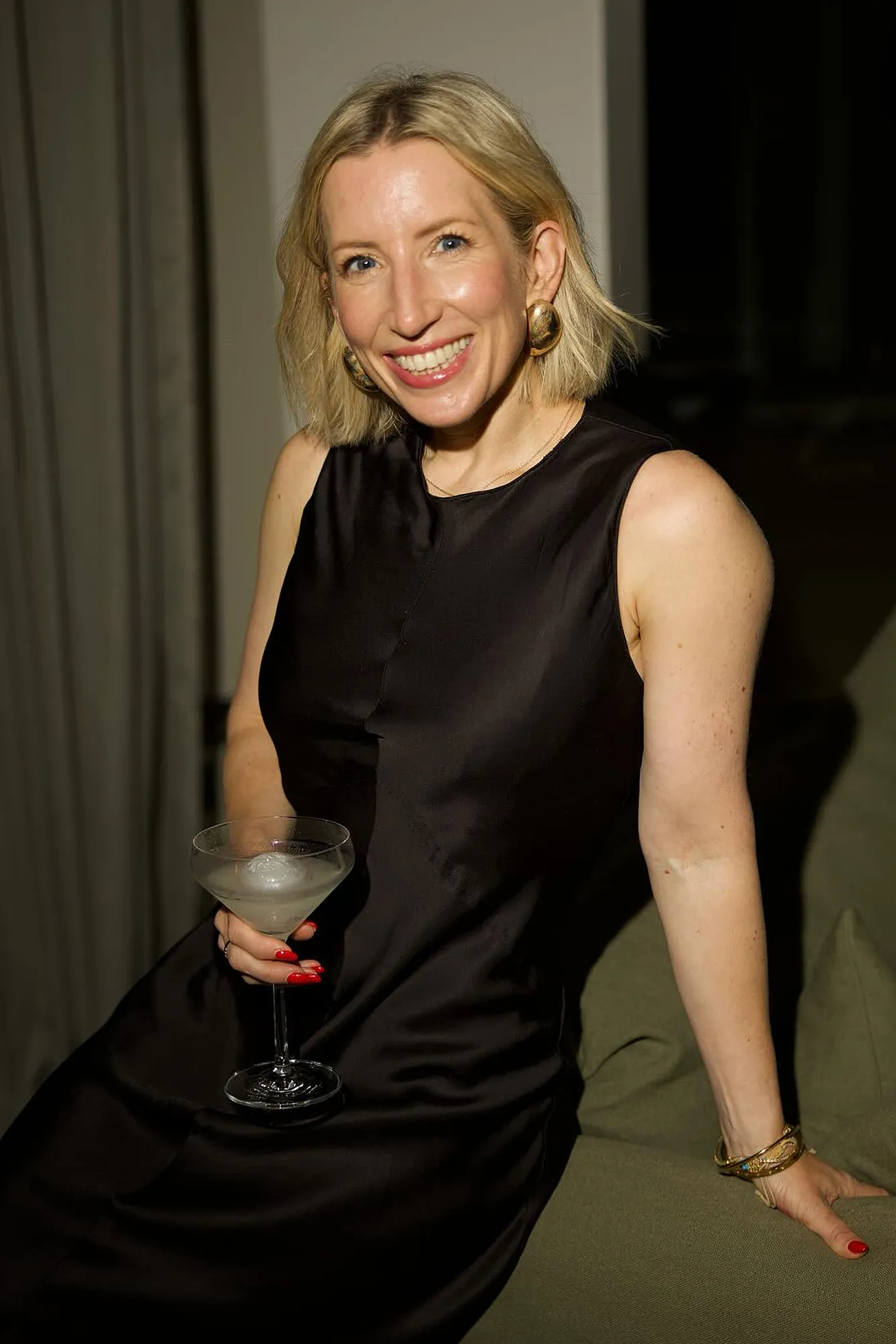 A influenciadora Jess Hurrell morre aos 42 anos após 8 anos de luta contra o câncer