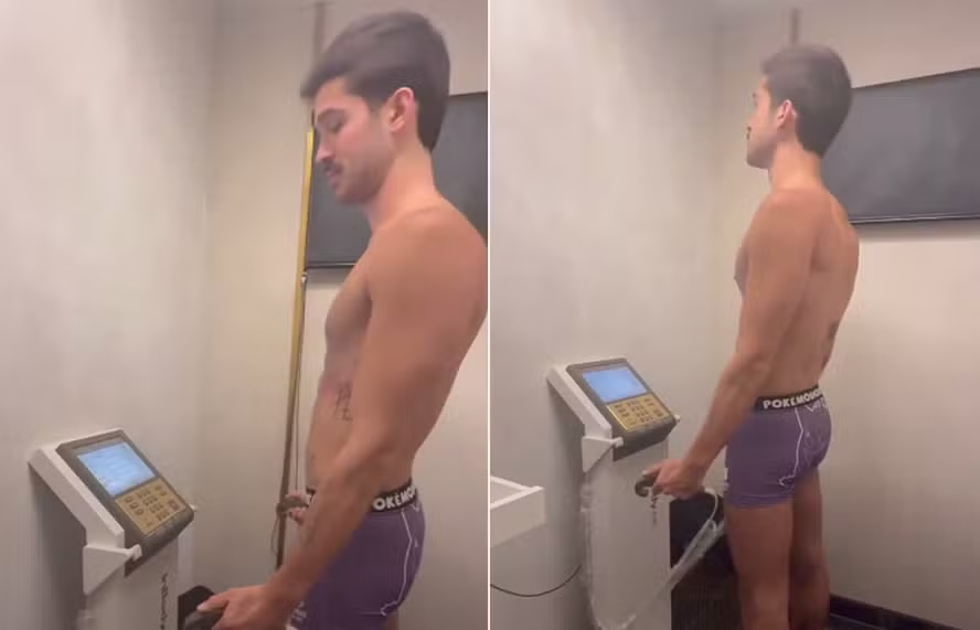 João Guilherme sobre voltar a estudar: "Achei que ia morrer sem diploma" 53 João Guilherme sobre voltar a estudar: "Achei que ia morrer sem diploma"