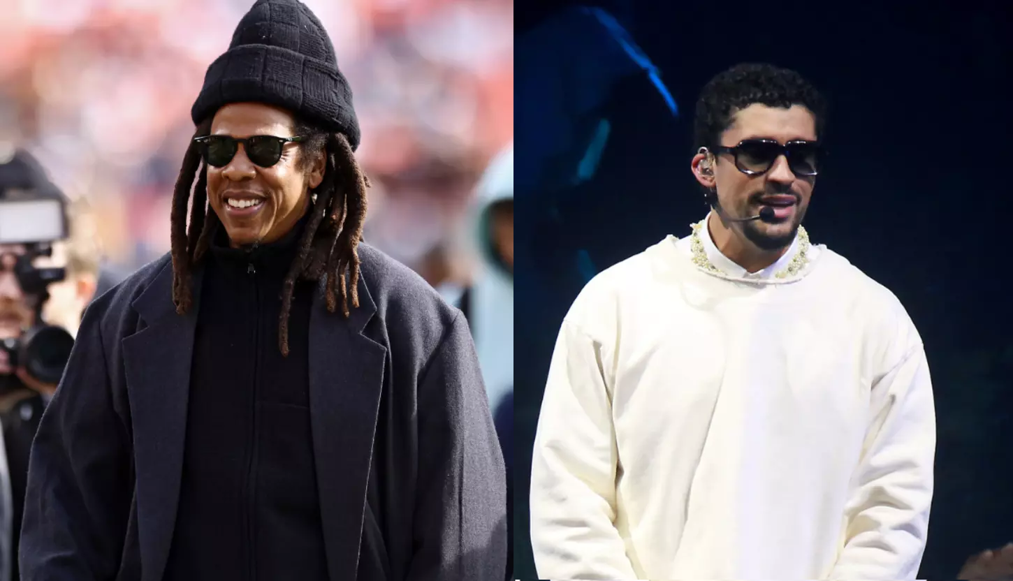 jay z comenta bad bunny super bowl