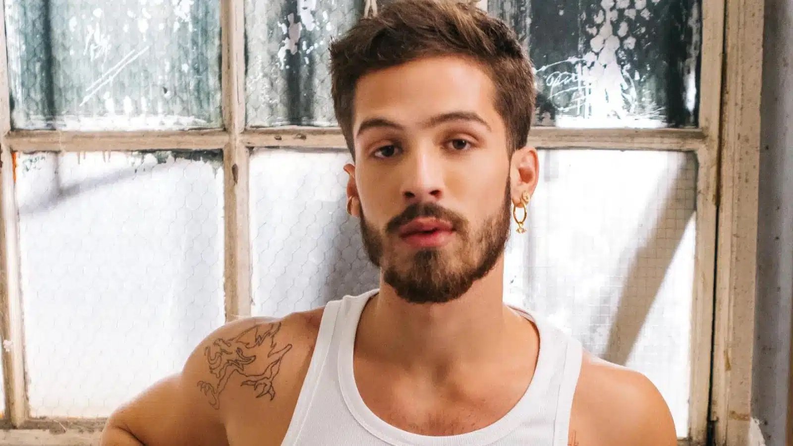 joao guilherme fala sobre foto em faculdade