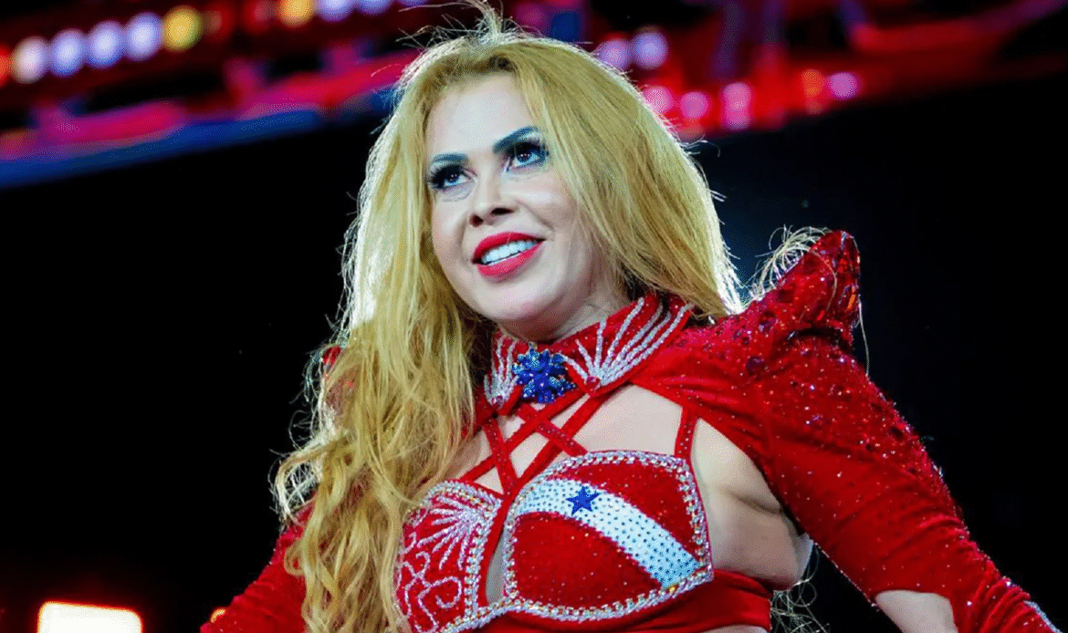 joelma rock in rio