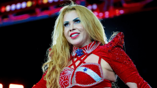 joelma rock in rio