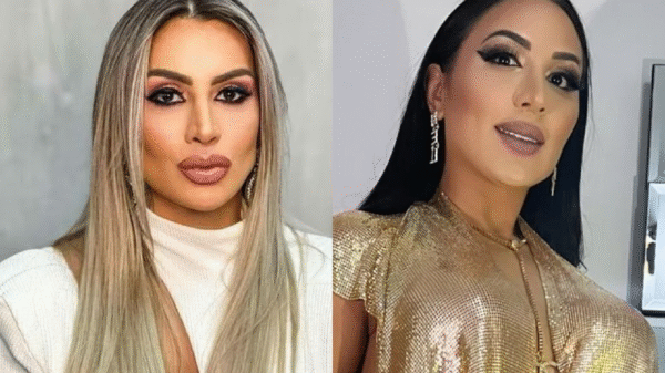 juju ferrari dayanne bezerra justiça intimidação