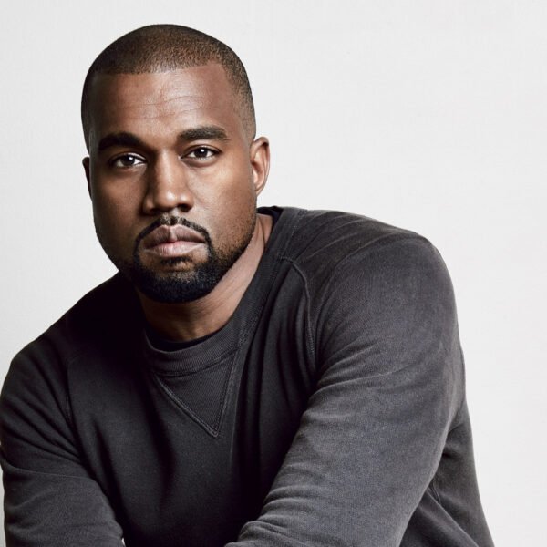 Kanye West confirma show no Brasil, em São Paulo, no Autódromo de Interlagos
