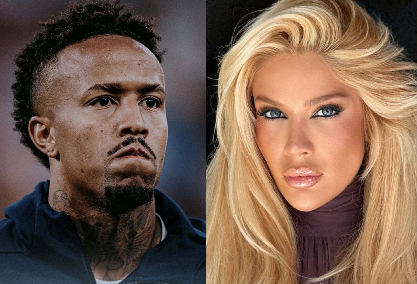 Karoline Lima conquista pensão de R$ 68 mil de Éder Militão após decisão judicial