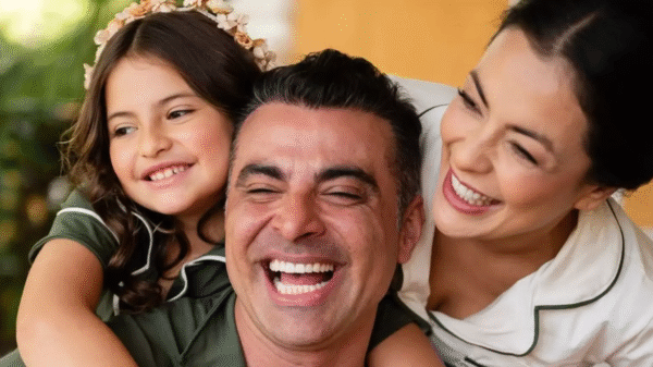 Li Martins fala pela primeira vez sobre a morte do marido, JP Mantovani