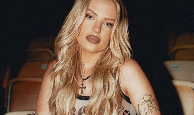 Luísa Sonza está grávida? Entenda como surgiu o boato 54 Luísa Sonza está grávida? Entenda como surgiu o boato