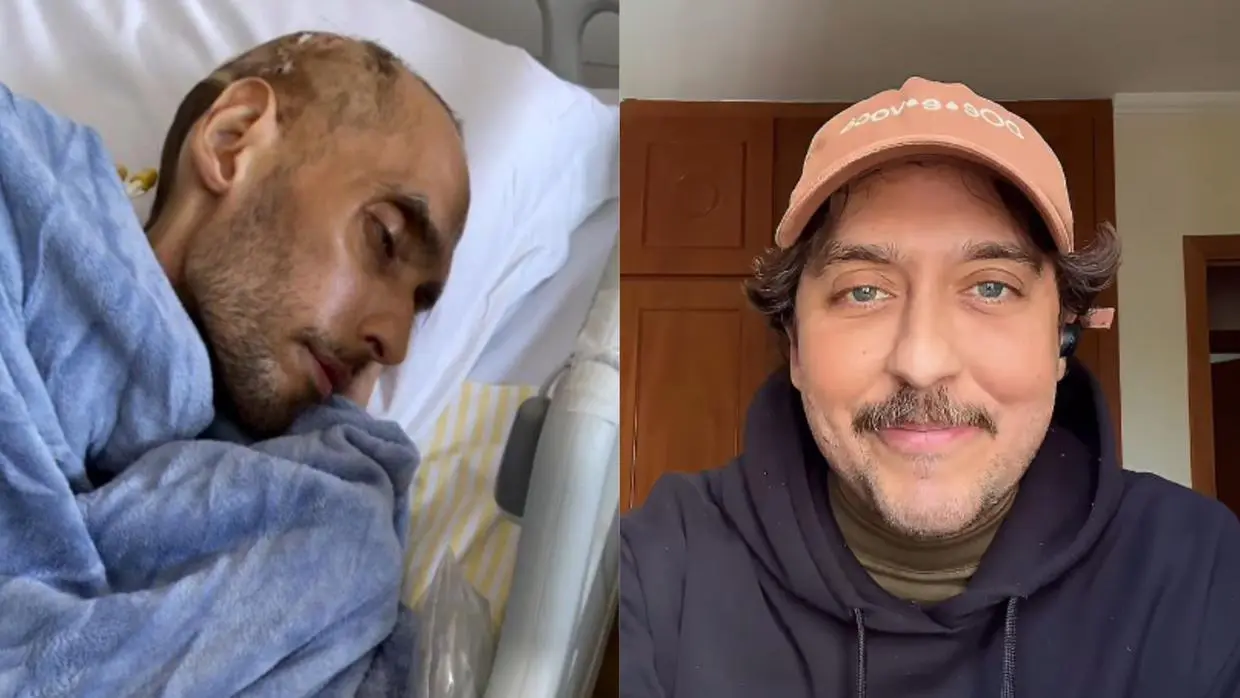Morre Luiz Perillo, arquiteto que recebeu transplante de cinco órgãos aos 35 anos