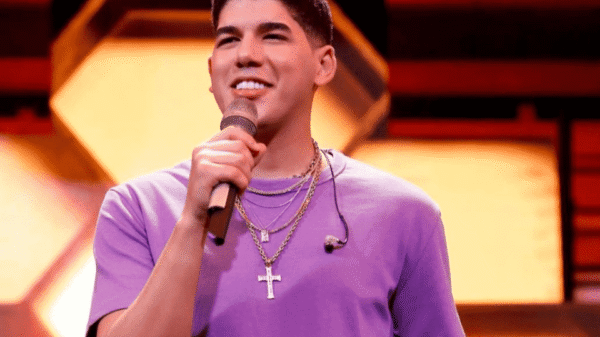 MP pede suspensão de show de Zé Vaqueiro por contrato superfaturado em cidade do AM