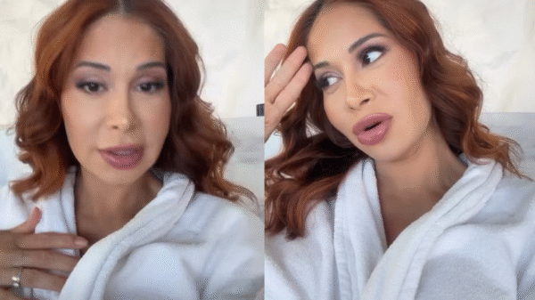 Maíra Cardi enfrenta perrengues antes de novo casamento na Grécia