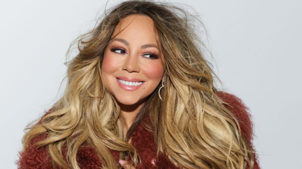 Mariah Carey no The Town: diva encerra o sábado com clássicos; veja possível setlist