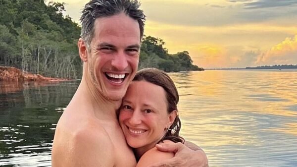 Paula Braun e Mateus Solano anunciam fim do casamento após 17 anos: “Nossa relação se transformou”