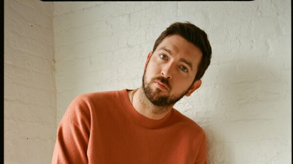 Nicholas Braun, astro de 'Succession', é preso por dirigir alcoolizado nos EUA