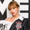 Taylor Swift frustra brasileiros e não aparece no jogo do noivo Travis Kelce em SP
