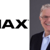 Morre David Keighley, Co-Criador do Formato IMAX