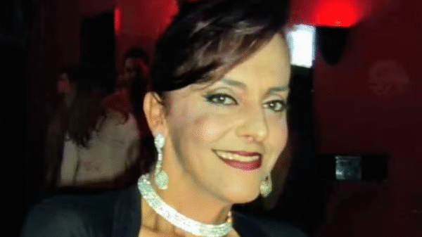 Morre Duda Nunes, a drag queen Morsa, aos 57 anos; artistas lamentam perda