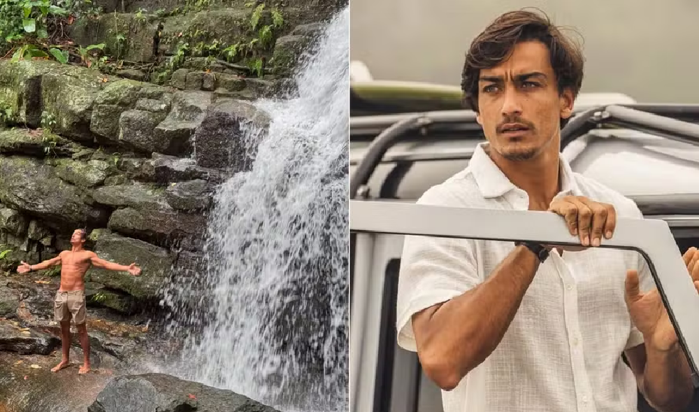 Quem era Gabriel Farrel, empresário que morreu em salto de paraquedas no RJ