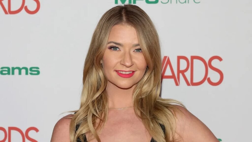 Morre Natalia Rae, estrela do OnlyFans, aos 33 anos