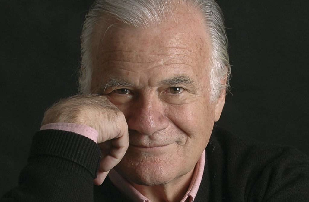 Morre o jornalista Mino Carta, aos 91 anos