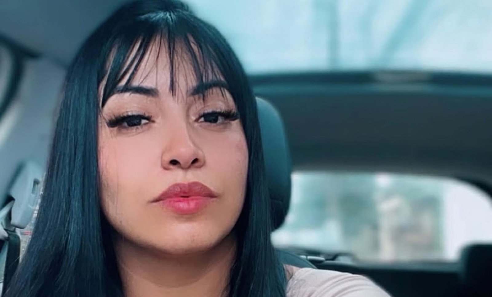 mulher morre clinica hidrogel