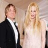 Nicole Kidman e Keith Urban anunciam divórcio após 19 anos de casamento