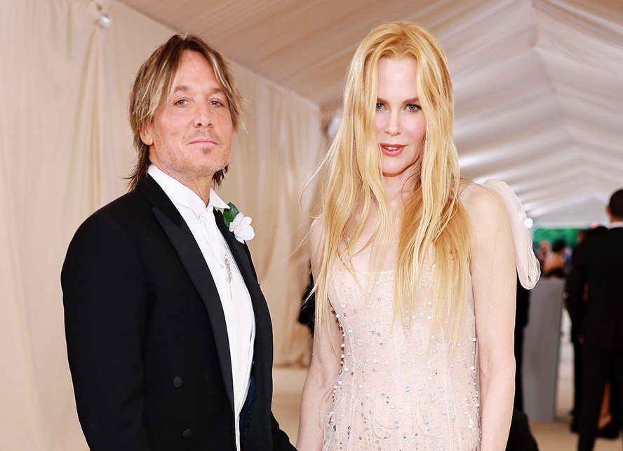 Nicole Kidman e Keith Urban anunciam divórcio após 19 anos de casamento
