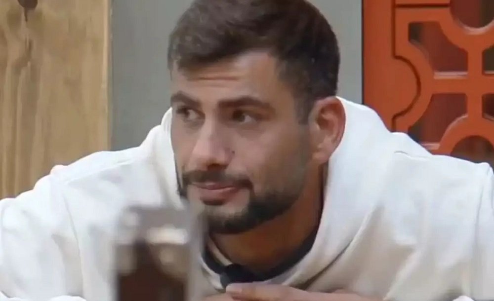 “A Fazenda 17”: Nizam sugere uso de maconha entre peões e cogita denunciar participantes