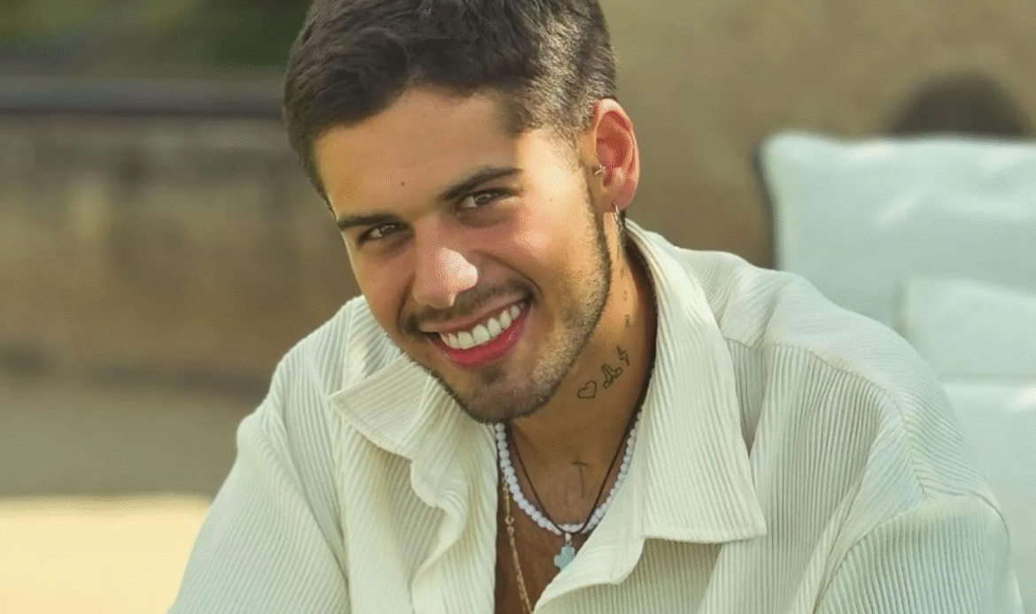 Zé Felipe fala sobre relação com Virginia Fonseca após separação e abre o jogo sobre affair com Ana Castela 52 O cantor Zé Felipe - Foto: Reprodução