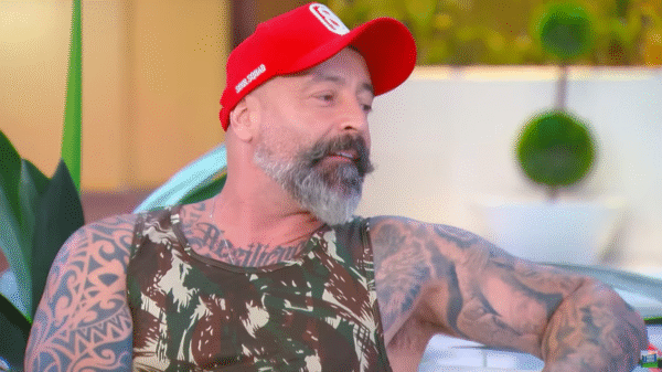 o que se sabe condenação Cristiano Pereira