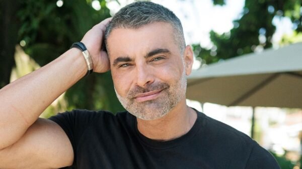 Foto de JP Mantovani