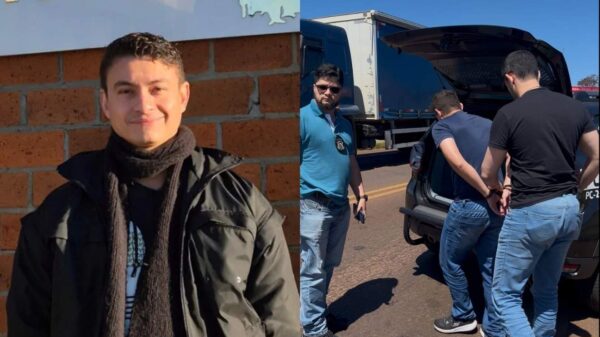 Organizador de evento de K-pop é preso por suspeita de estupro de vulnerável e exploração sexual de menores